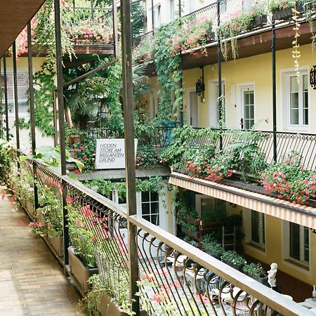 Hotel Am Brillantengrund Vídeň Exteriér fotografie