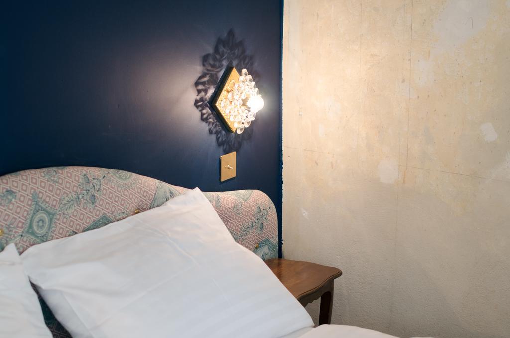 Hotel Am Brillantengrund Vídeň Exteriér fotografie