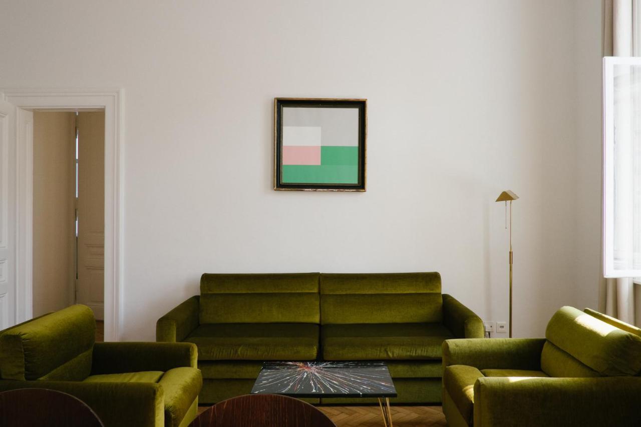 Hotel Am Brillantengrund Vídeň Exteriér fotografie