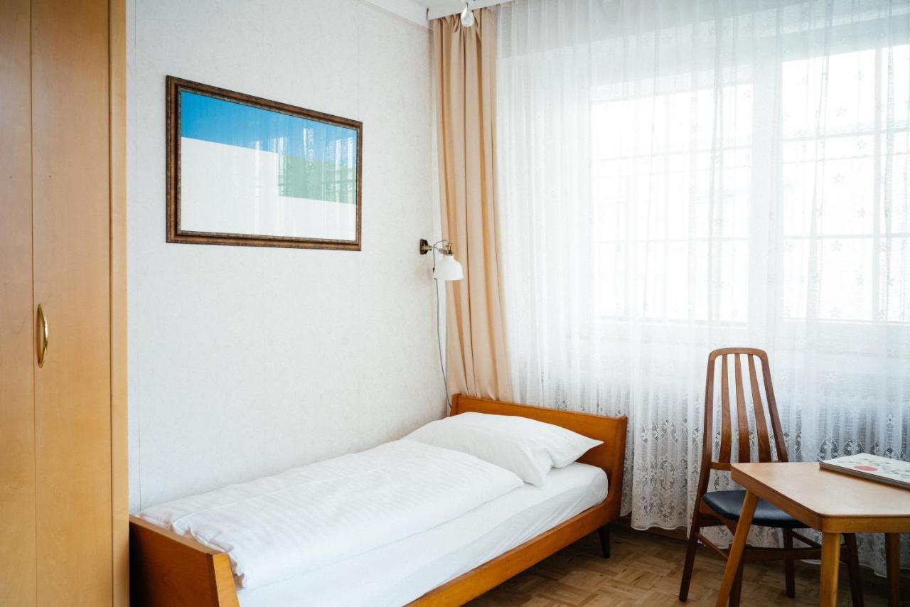 Hotel Am Brillantengrund Vídeň Exteriér fotografie