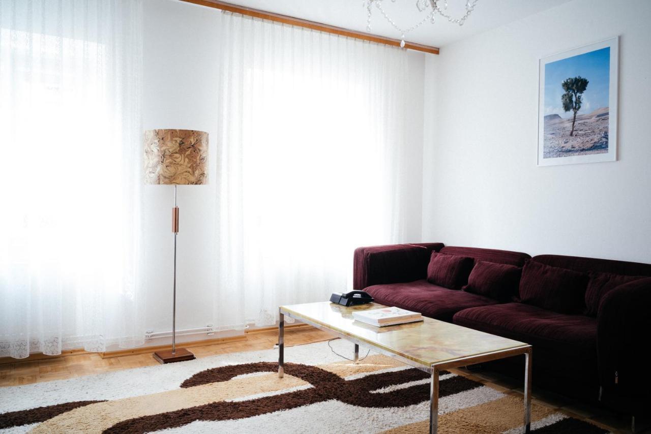 Hotel Am Brillantengrund Vídeň Exteriér fotografie