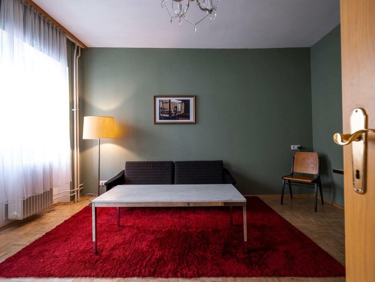 Hotel Am Brillantengrund Vídeň Exteriér fotografie