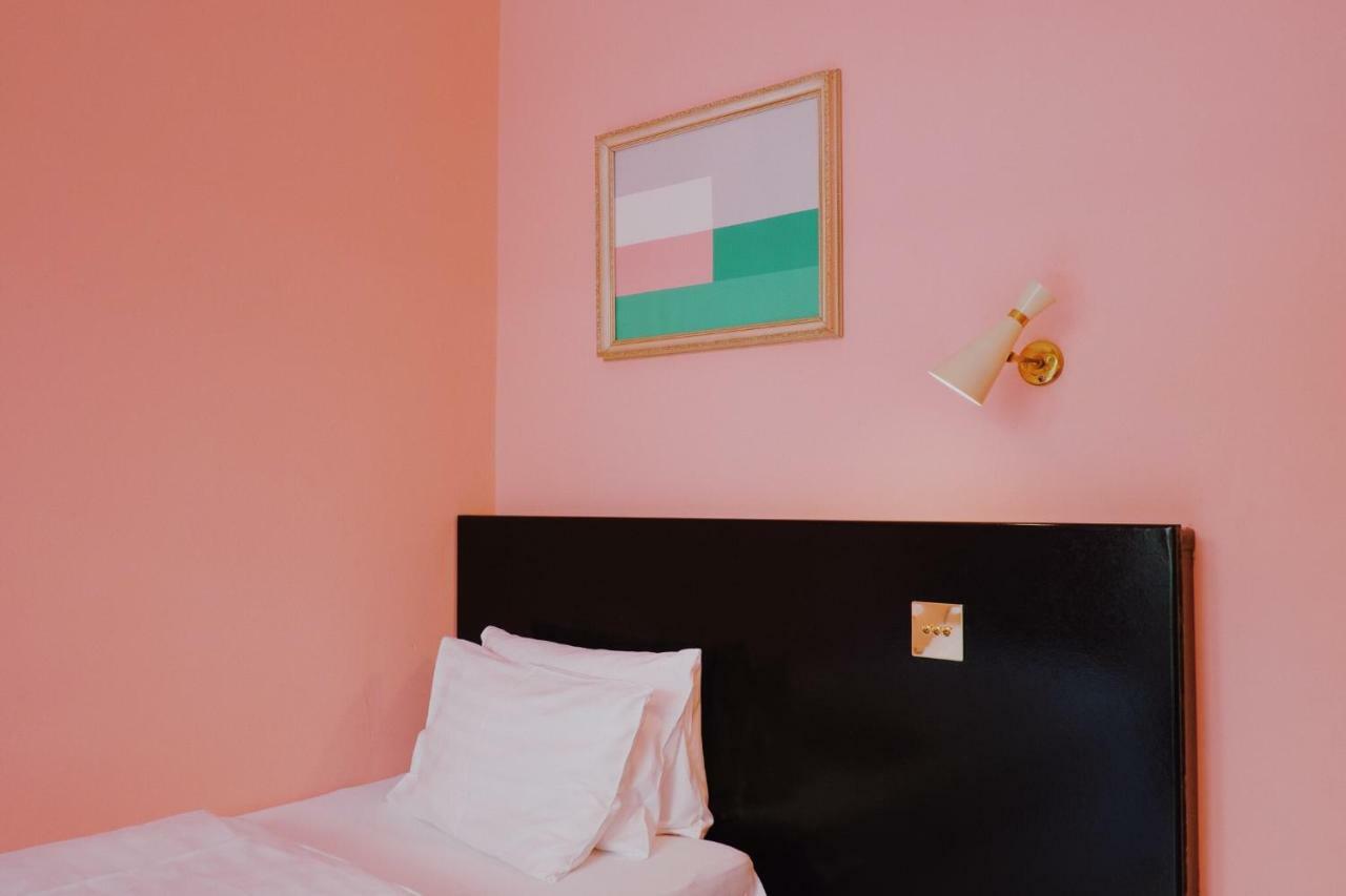 Hotel Am Brillantengrund Vídeň Exteriér fotografie